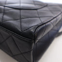 Chanel Medium Lambskin Chai...