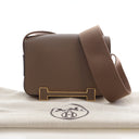 Hermes Chevre Mysore Etoupe...