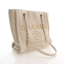 Chanel Small Mixed Fibers N...