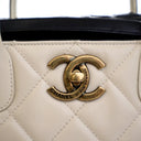 Chanel Calfskin Portobello ...