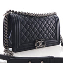 Hover Product -Chanel Mediu...