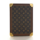 Louis Vuitton Monogram Boit...