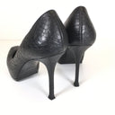Saint Laurent Calfskin Trib...
