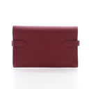 Hermes Rouge Grenat Kelly C...