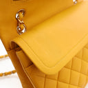Chanel Medium Lambskin Clas...