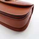 Gucci Mini Calfskin Bamboo ...