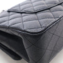 Chanel Medium Caviar Classi...