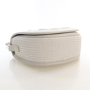 Celine Raffia Triomphe Folco