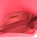 Chanel Large Tweed 19 Flap Bag