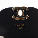 Chanel Lambskin Classic Fla...