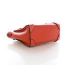 Celine Nano Calfskin Luggag...