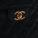 Chanel Caviar Vintage Camer...
