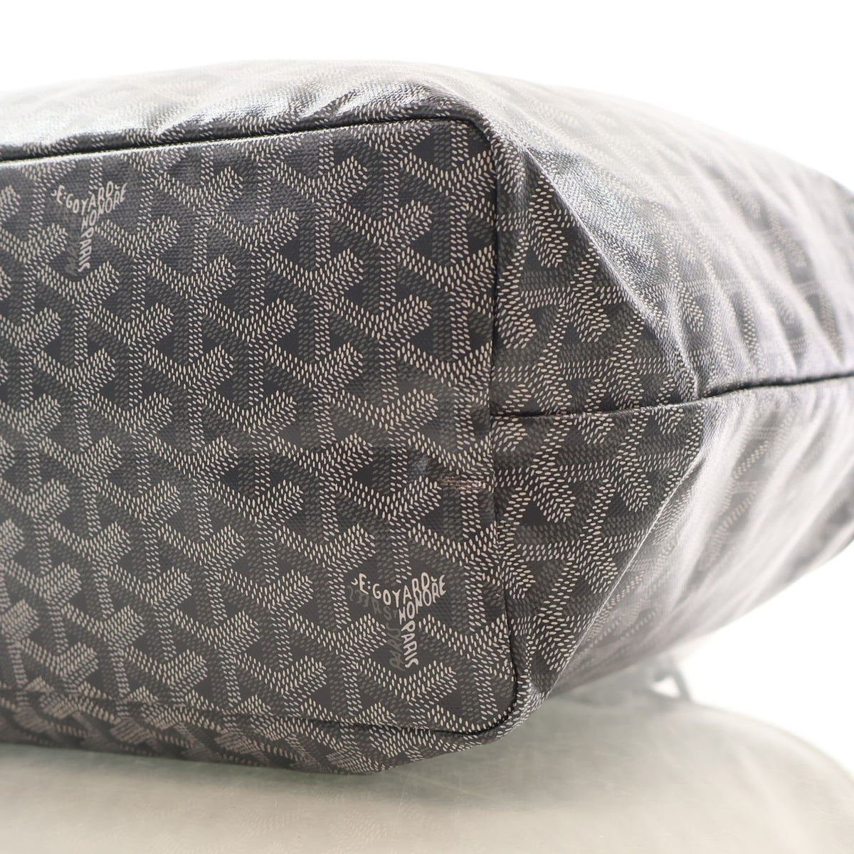 Goyard Goyardine St. Louis PM, photo 8 of 12