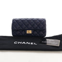 Chanel Aged Calfskin Reissu...