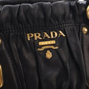 Prada Medium Nappa Gaufre S...