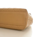 Chanel Vintage Medium Cavia...