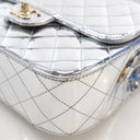 Chanel Medium Patent Hollyw...