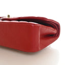 Chanel Medium Lambskin Clas...