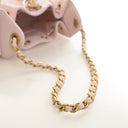 Chanel Mini Caviar 25 Hobo