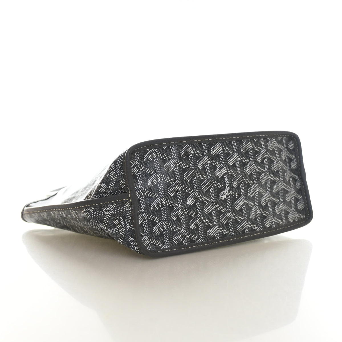 Goyard Goyardine Anjou Mini, photo 4 of 14