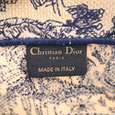 Christian Dior Medium Canva...