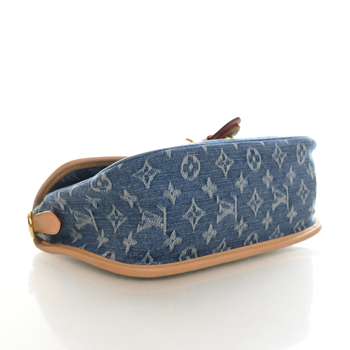 Louis Vuitton Denim Diane, photo 5 of 15