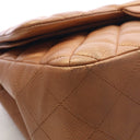 Chanel Jumbo Caviar Classic...