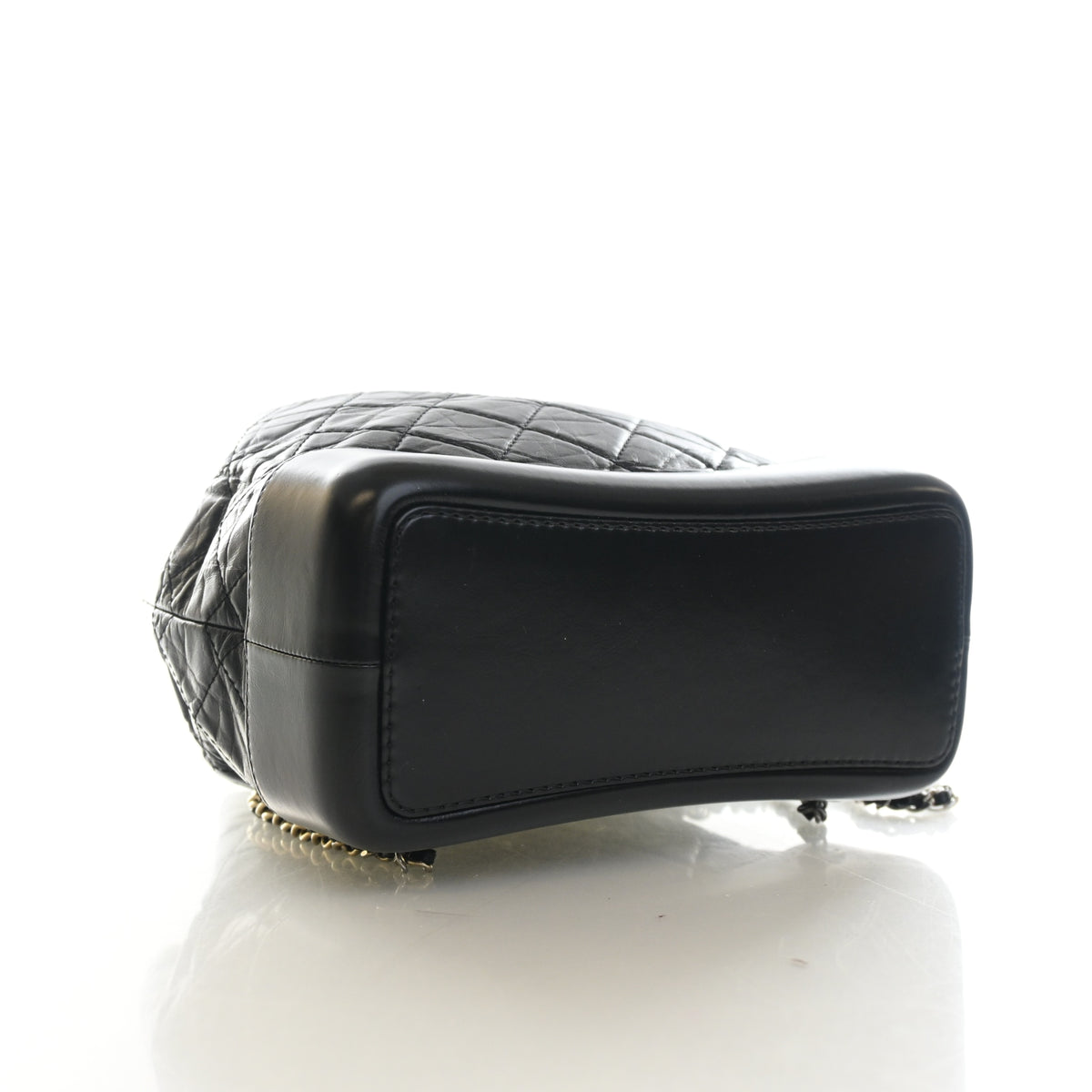 Chanel Small Aged Calfskin Gabrielle Backpack, photo 5 of 15