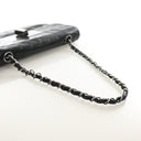 Chanel Vintage Lambskin Rei...