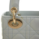 Christian Dior Mini Lambski...