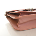 Chanel Small Calfskin CC Bo...