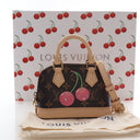 Louis Vuitton x Takashi Mur...