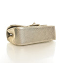 Chanel Mini Caviar Rectangu...