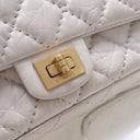 Chanel Aged Calfskin Reissu...