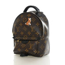 Louis Vuitton Monogram Palm...
