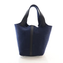 Hermes Bleu Nuit Feutre Pic...