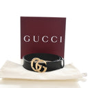 Gucci Calfskin GG Marmont B...