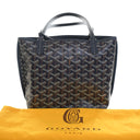Goyard Goyardine Anjou Mini