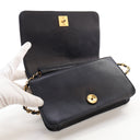 Chanel Vintage Small Lambsk...