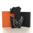 Hermes Farandole Necklace 120