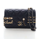 Product - Chanel Lambskin C...