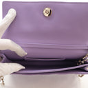 Christian Dior Mini Lambski...
