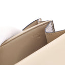 Hermes Ombre Lizard Constan...
