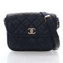 Chanel Caviar Crossbody Bag