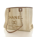 Chanel Small Mixed Fibers D...