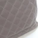 Chanel Caviar Grand Shoppin...