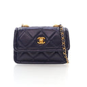 Product - Chanel Lambskin M...