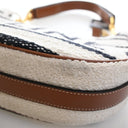 Celine Mixed Fibers Ava Bag