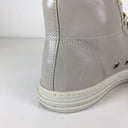Gucci High Sneakers Sz 34.5