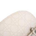 Dior Medium Cannage Canvas ...